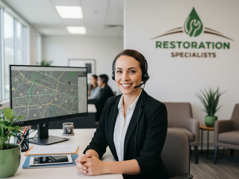Water Damage Restoration  in Glen Carbon  FAQ