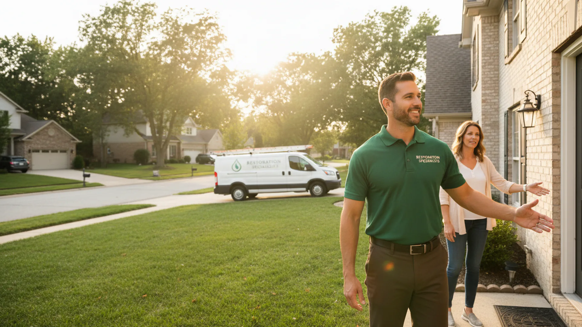 Community-Focused Water Damage Restoration in Glen Carbon, IL Near Me – Serving Glen Carbon, IL Families for Years!